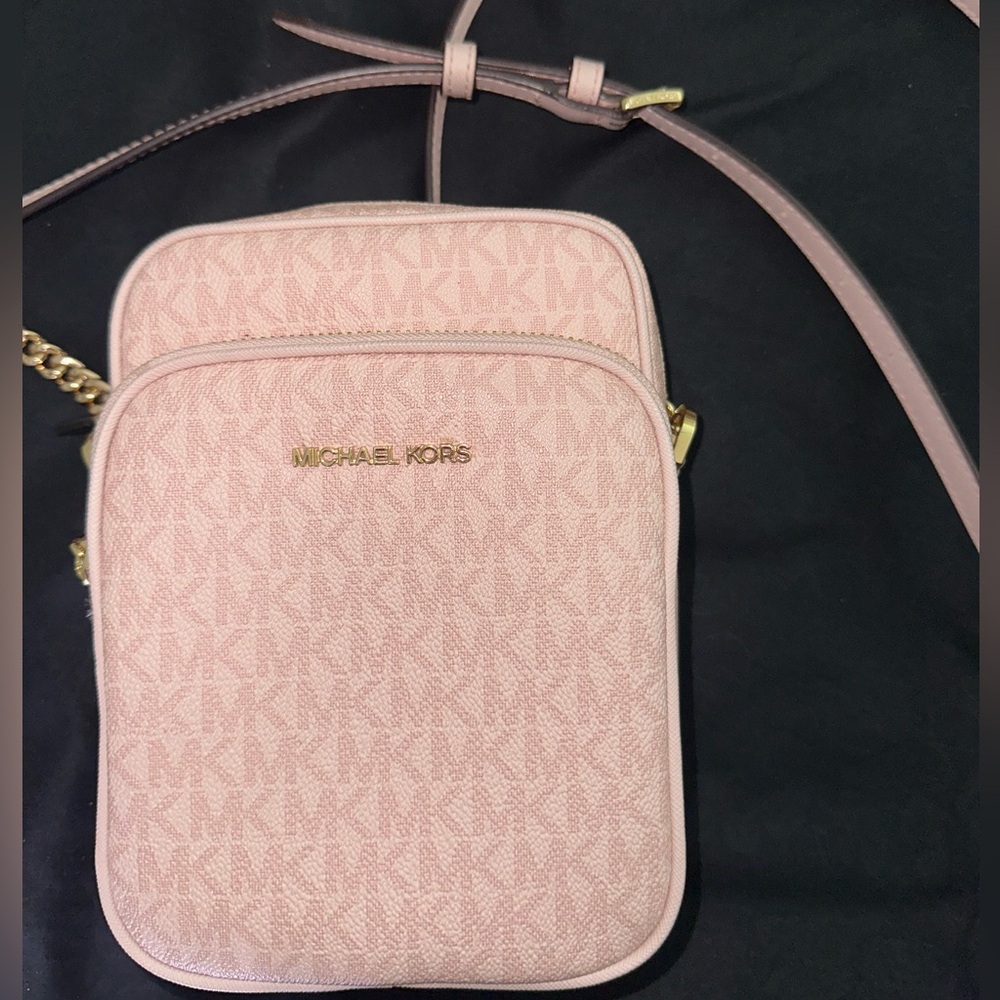 Michael Kors Crossbody Purse